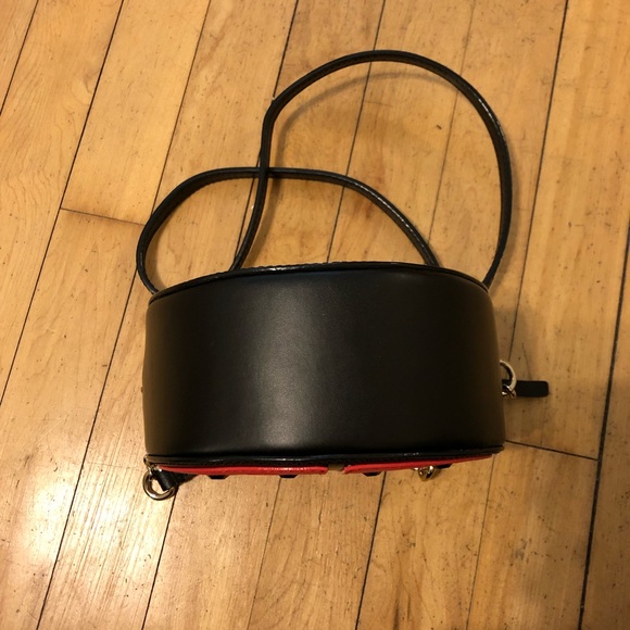 Ladybug crossbody - Picture 4 of 8